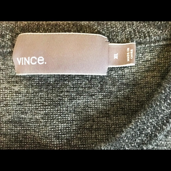 Theory Wool Sweater - Picture 3 of 3